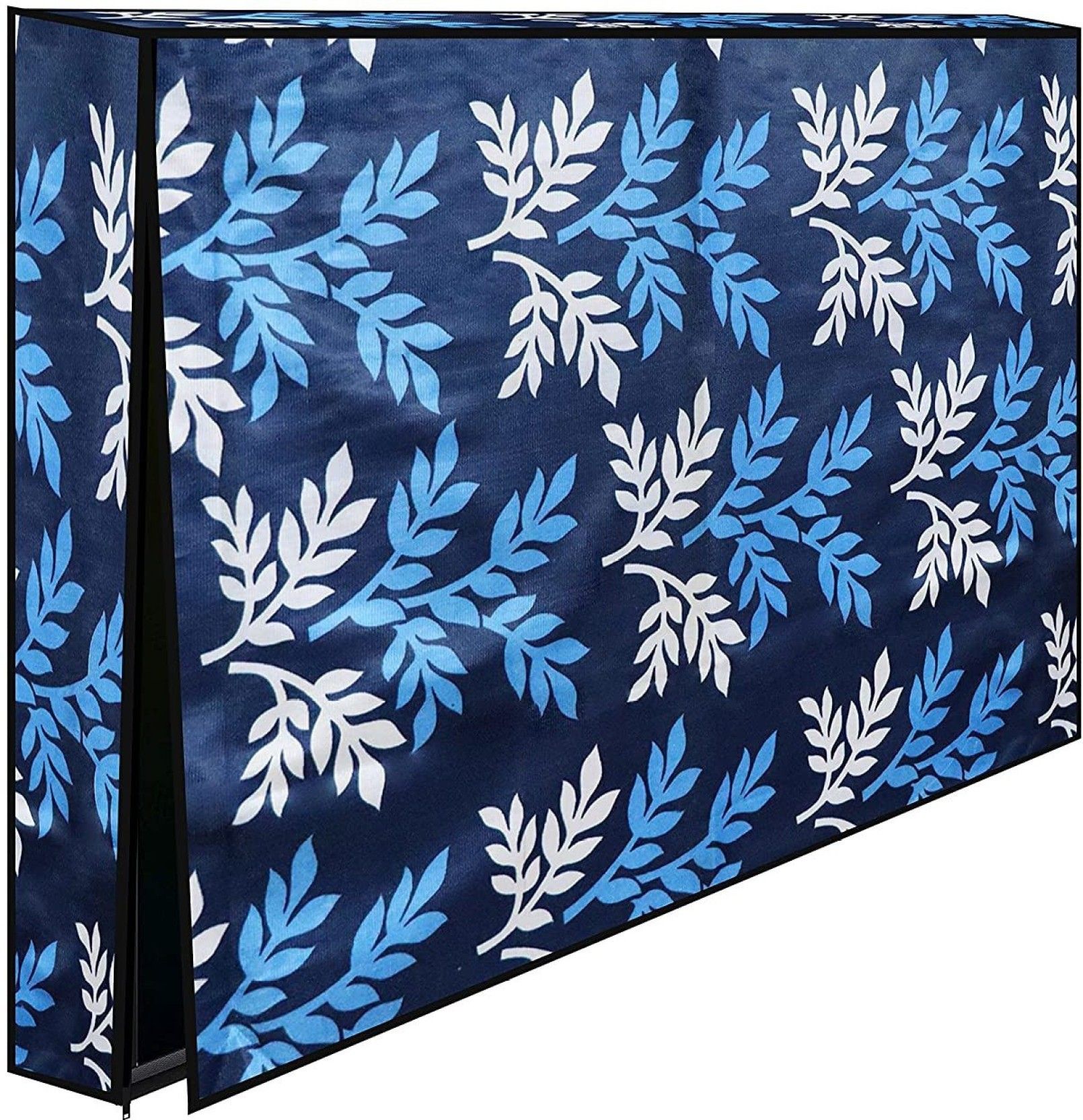 FLIPZON Printed PVC Television cover Protector for 32 inch LCD/ LED TV- All Brands & Models-picture-25