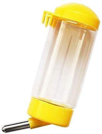 dogtrust Puppy Cat Automatic Drinking Water Bottle for Cat Dog Straight Plastic Pet Bottle-picture-27