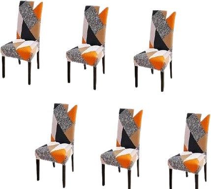 golden leaf Chair cover_1 Sofa Fabric-picture-27