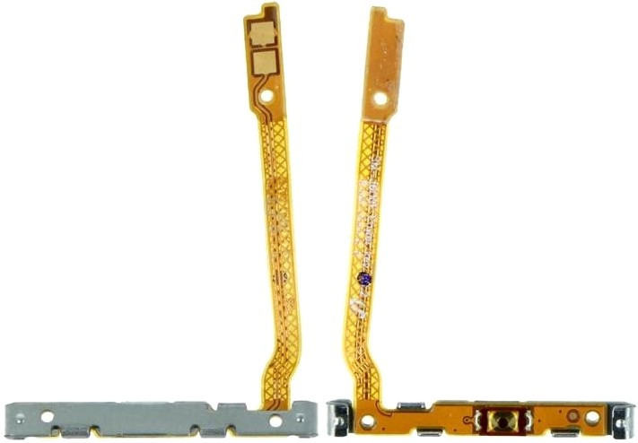 Anixen SAMSUNG GALAXY J8 GALAXY J8 Power ON/OFF Button image 1