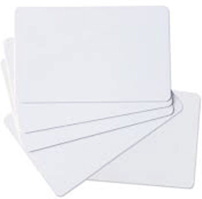 Amarud PVC ID Cards for Inkjet Printers (230 ID card) Wireless Print Server