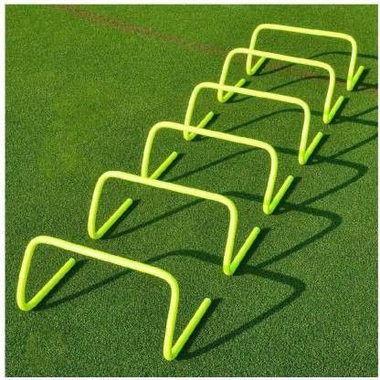 bsi PVC Speed Hurdles-picture-26