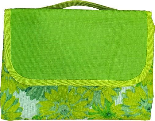 polypropylene Foldable and Portable OutDoor Multi-Purpose Picnic Mat Multicolor 9 mm Yoga Mat-image-37