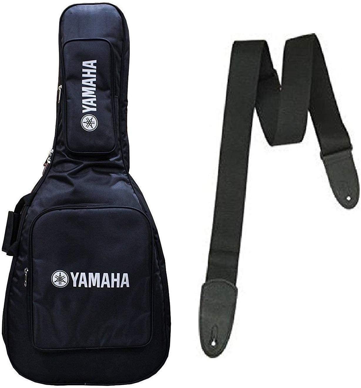 abc Super Band Acoustic Guitar Bag / Cover with Form Padding for Givson, Yamaha Guitar Bag-picture-18
