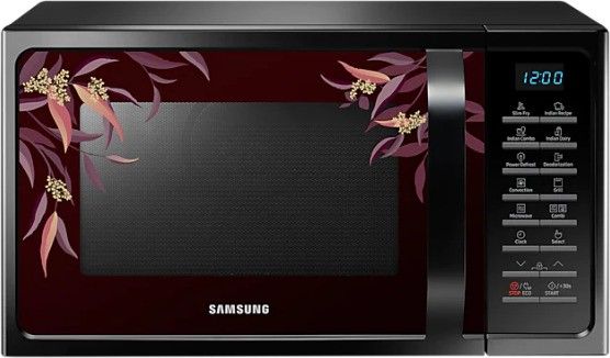 28 L Convection Microwave Oven-image-7