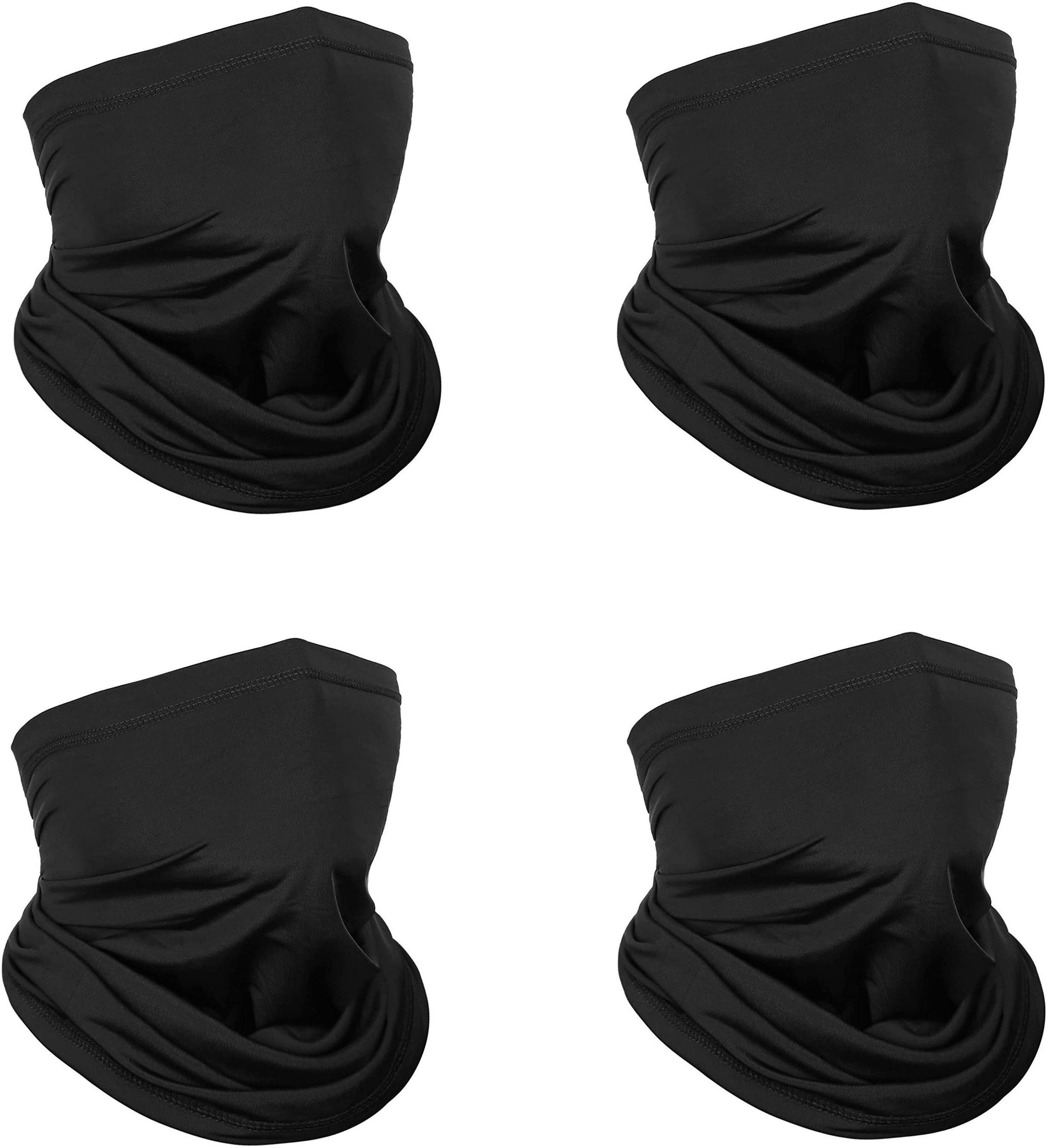 nanox Women, Boys & Girls, Men, Men & Women, Boys, Girls Solid Bandana-picture-7