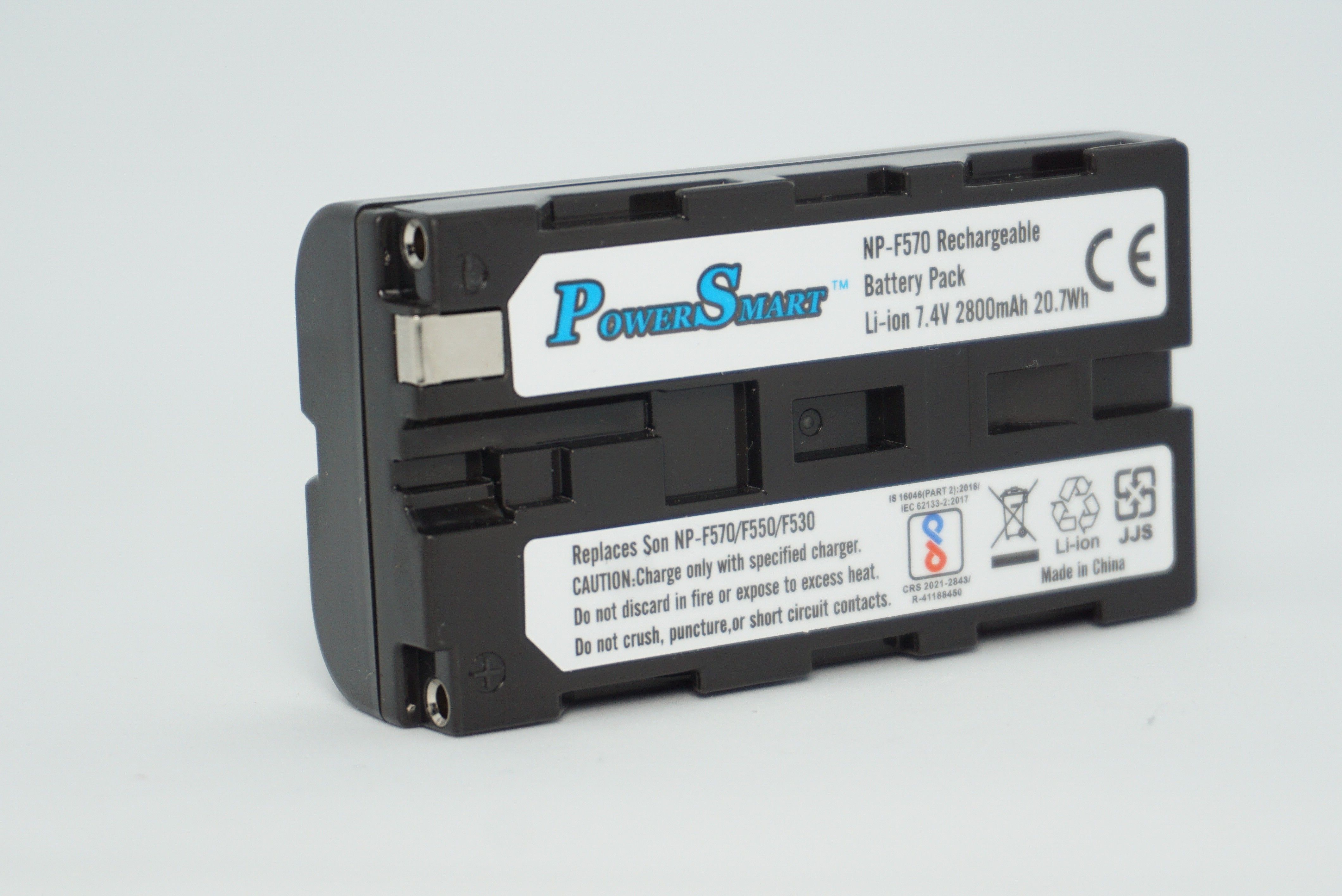 for Sony NP-F550 NP-F530 NP-F570 CCD-TRV25 CCD-TRV36 CCD-TRV41Battery-image-8