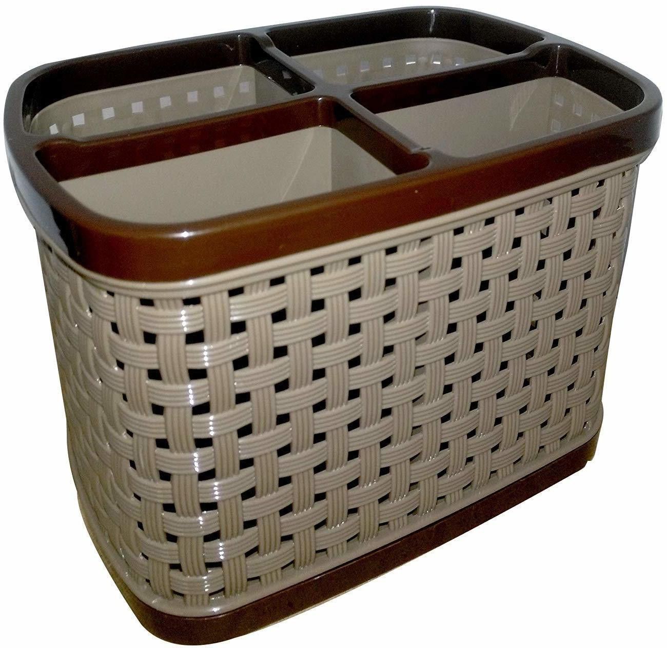 hurrio Empty Cutlery Box Case-picture-30