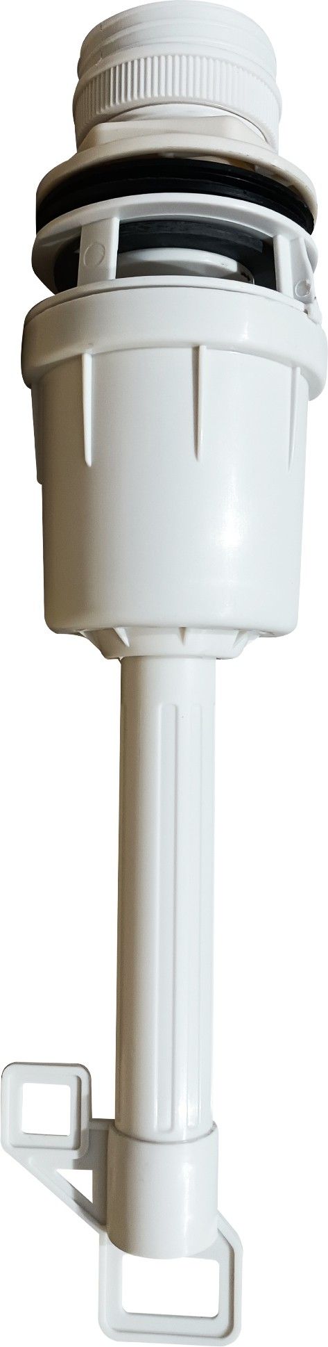 Outlet Assly for TIp-Top Toilet Series? Dual Flush Tank