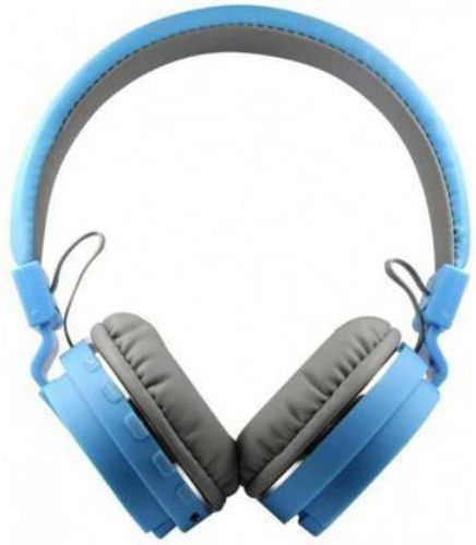 UEK_558J_SH12 Over the head Bluetooth Headset Bluetooth Gaming Headset-image-24