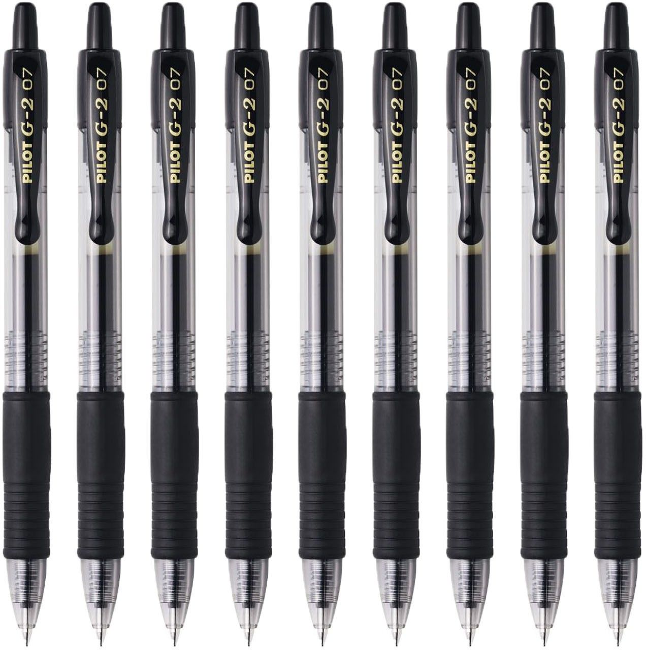 G2 Gel Ink Roller Ball Pen-image-49