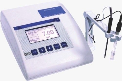 labwan LW-50 Digital pH Meter-picture-40