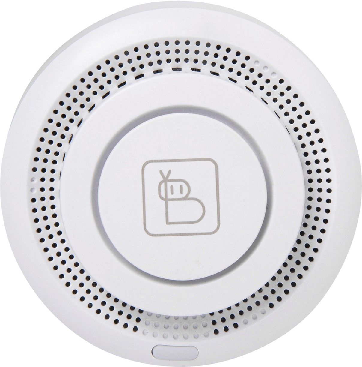 Baybot SmokeAlert Wireless Sensor Security System-picture-23