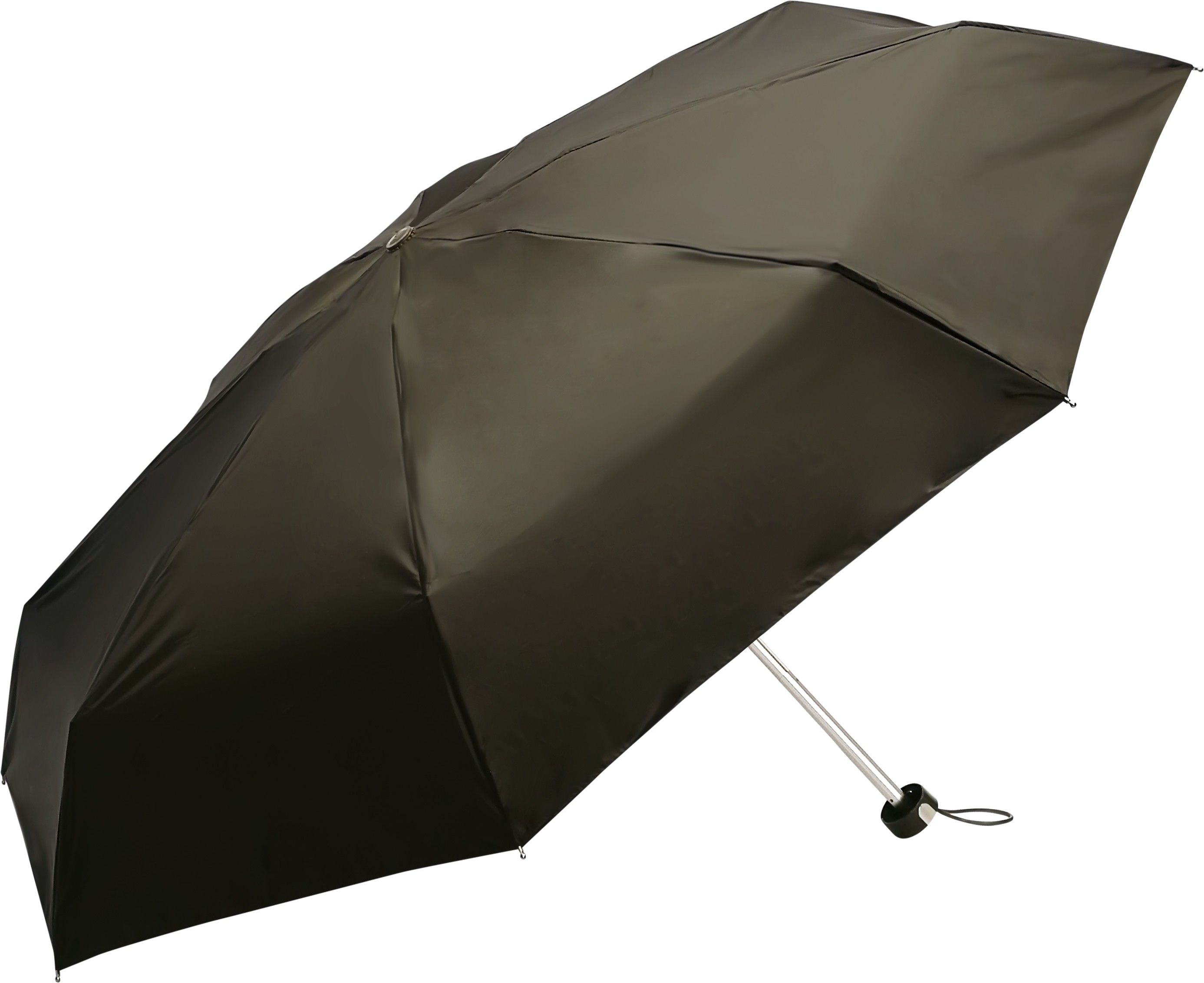 Nano™ Solid Color #8 with Silver Coating and Case Umbrella