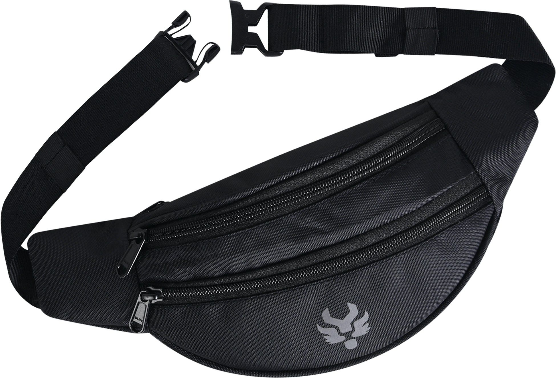 Pramadda Pure Luxury Stylish Leo Tribe Waist Bag Fanny pack Chest Crossbody For Men Women Travel Fanny Pack | Waist Bag-image-39