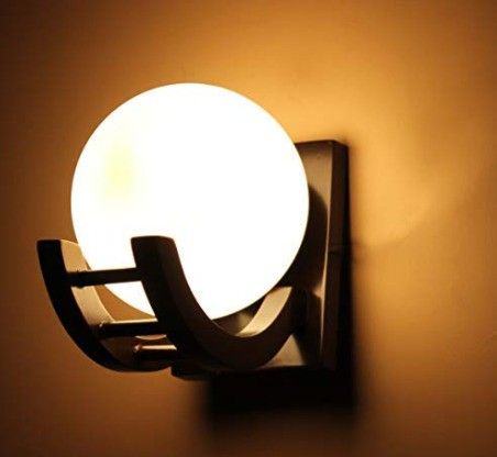 masko Uplight Wall Lamp Without Bulb-picture-18