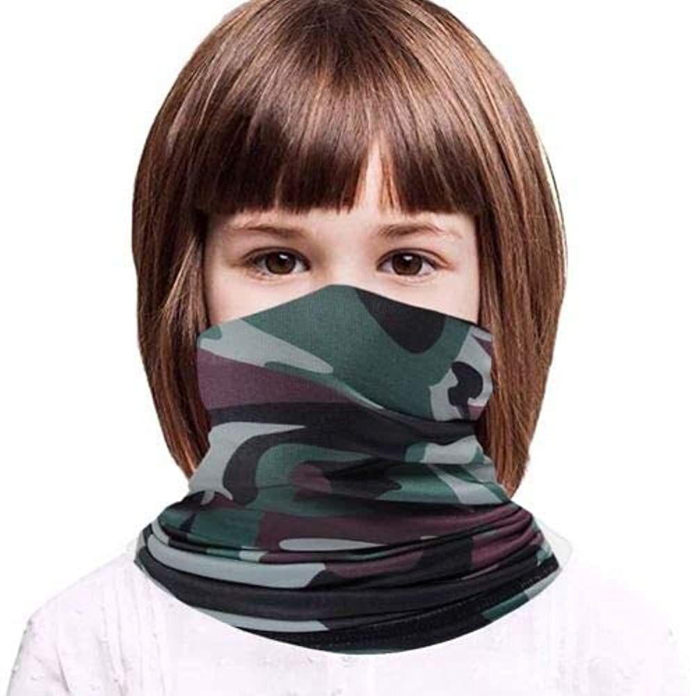 ketkar Women Printed Bandana-picture-15