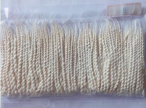 Twisted Long Wicks Set of 12 (One Pack of 100 x 12 = 1200 Wicks) Cotton Wick