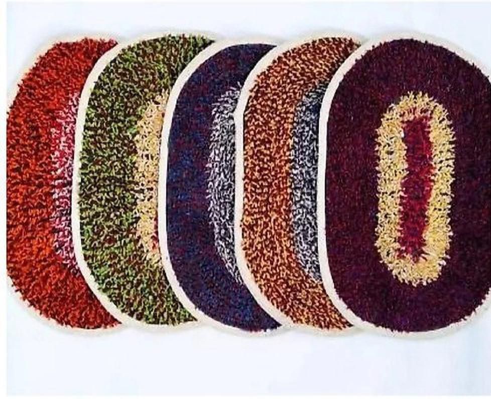 grassmat Cotton Door Mat-picture-16