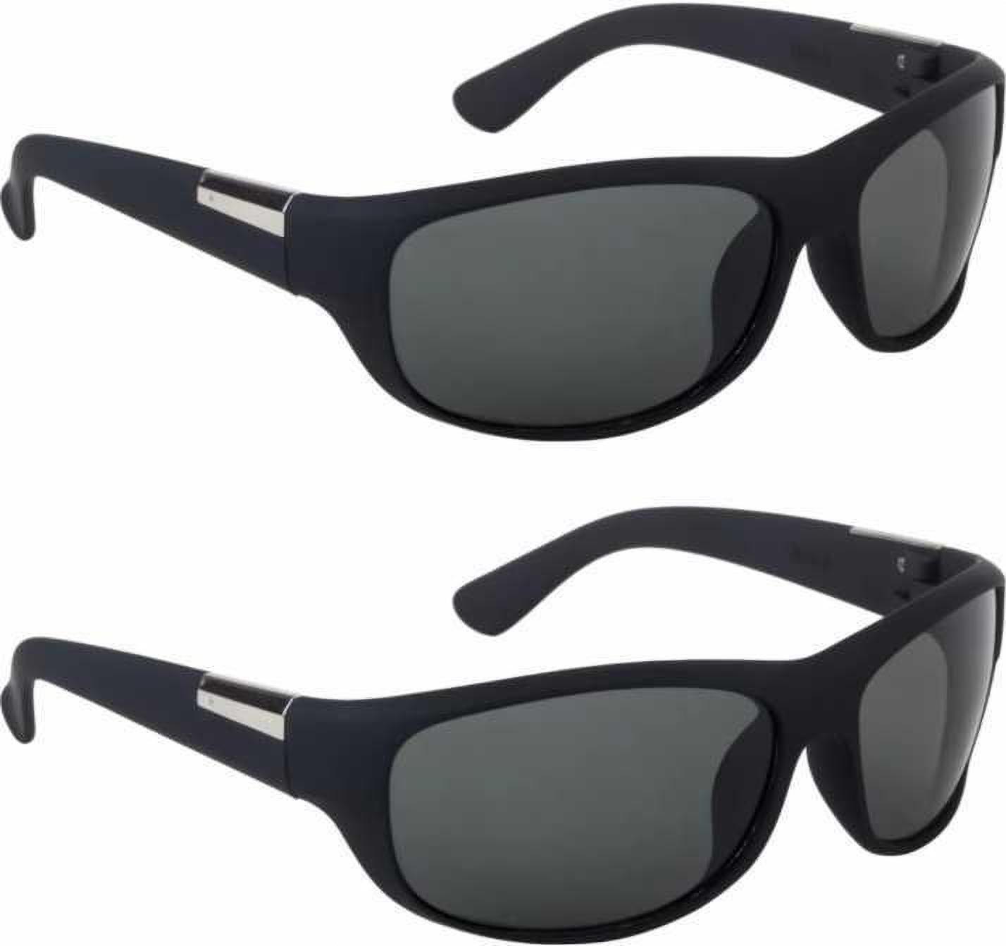 tamtam UV Protection Sports Sunglasses (Free Size)-picture-12