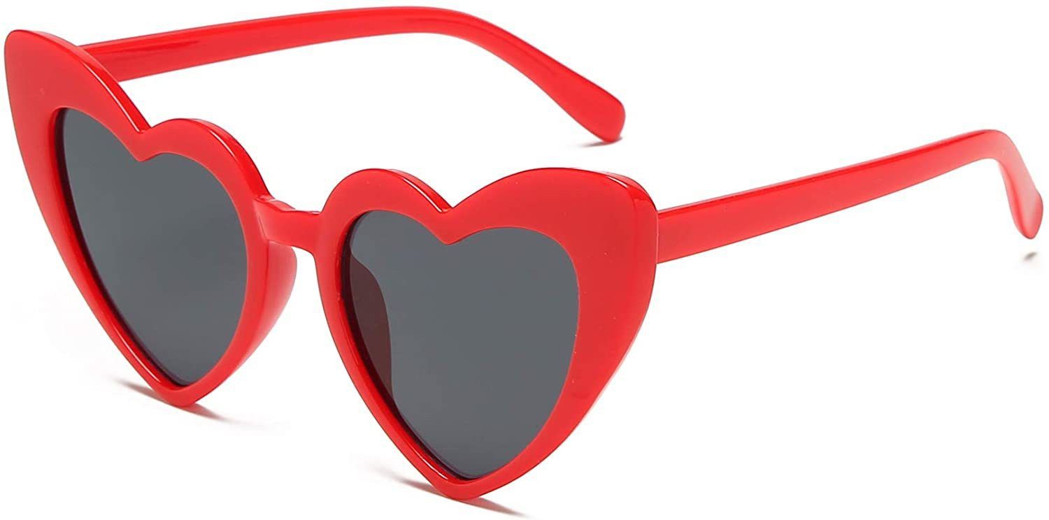 jubilant UV Protection Cat-eye Sunglasses (Free Size)-picture-12