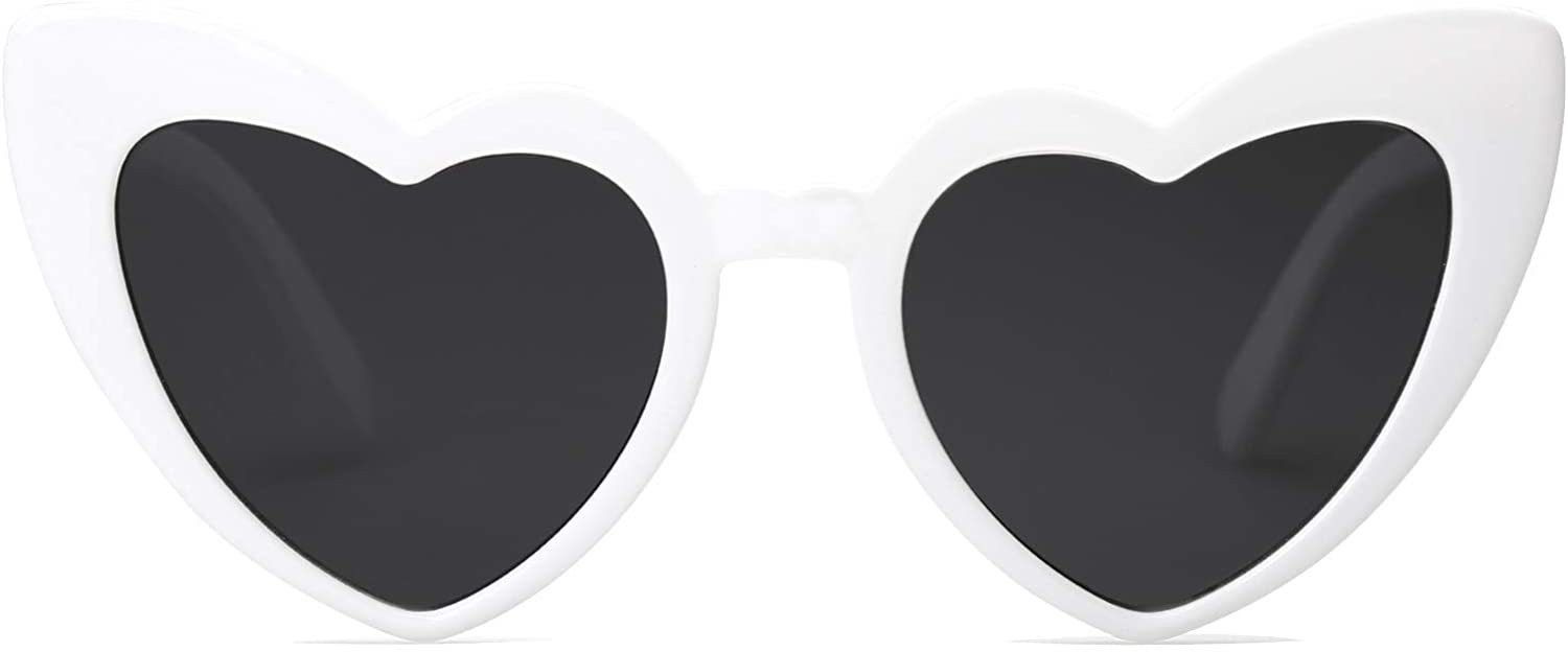 jubilant UV Protection Cat-eye Sunglasses (Free Size)-picture-10