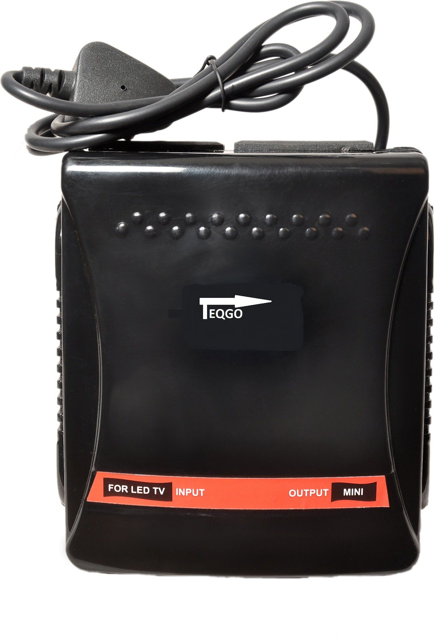 TG02 LCD / LED / SMART TELEVISION UPTO 32INCHS Voltage Stablizer-image-16