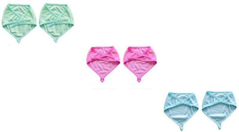meeowmee baby triangle shape langot/ nappies/ nappy perfect for new born baby-picture-11