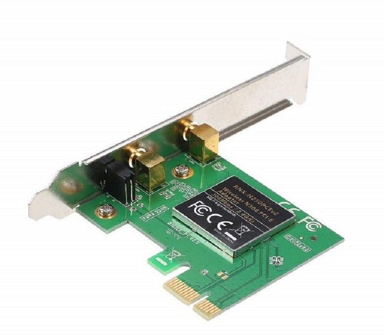 SINGING NOISE PCI CARD WIFI USB Adapter USB Adapter-picture-17