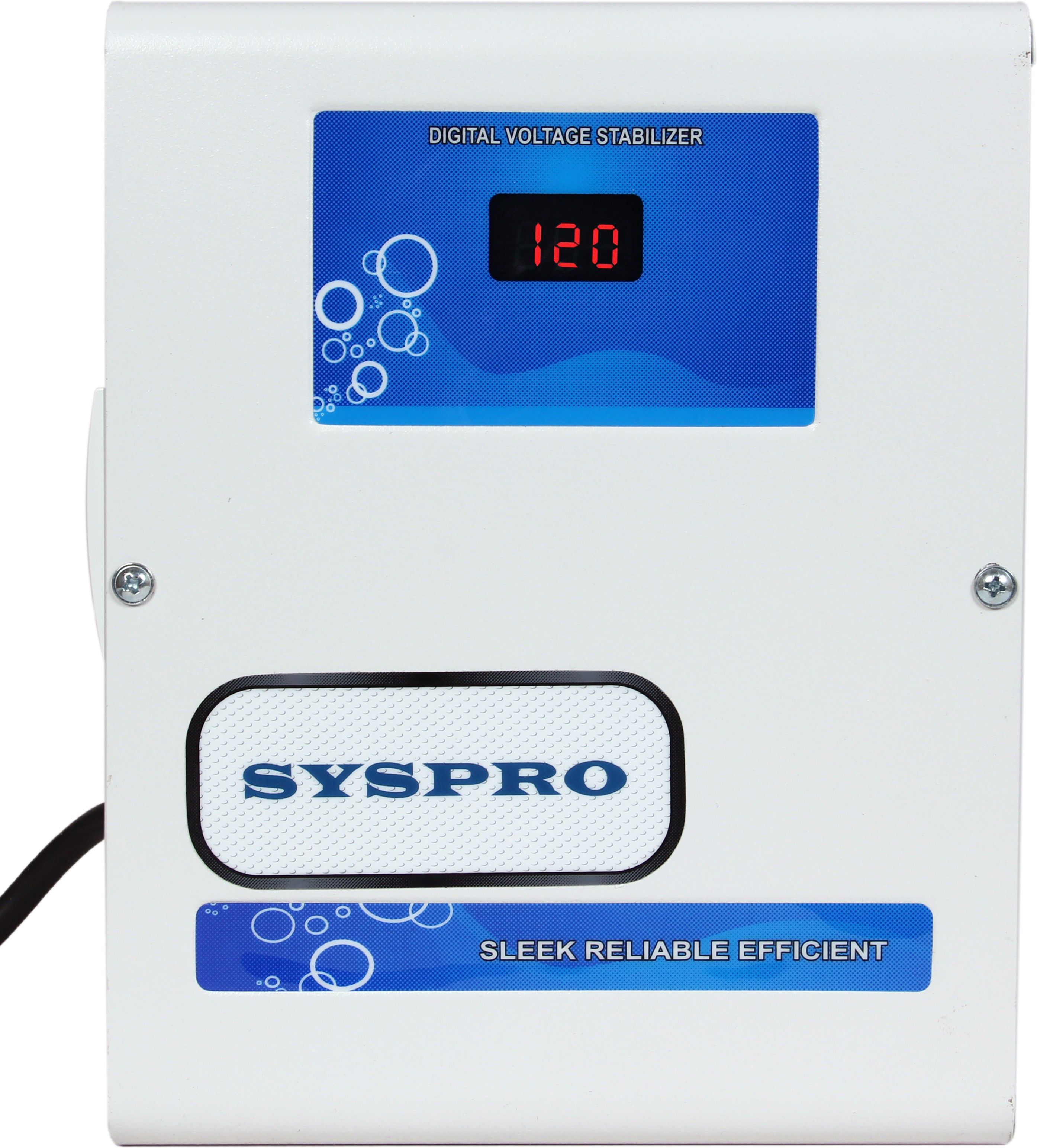 syspro Ranger digitel 300 Watts Step down Transformer Converter voltage converter-picture-3