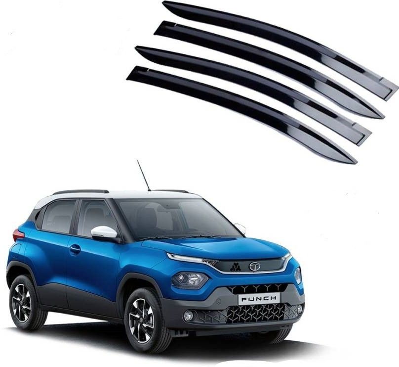 asrauto Front, Rear Wind Deflector-picture-17