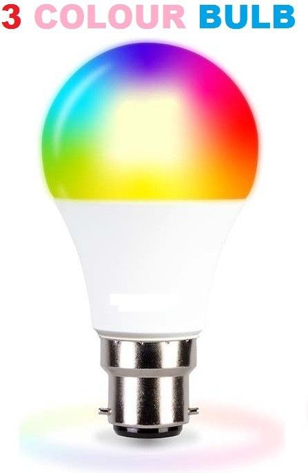 8.5 W Basic Round B22 LED Bulb-image-45