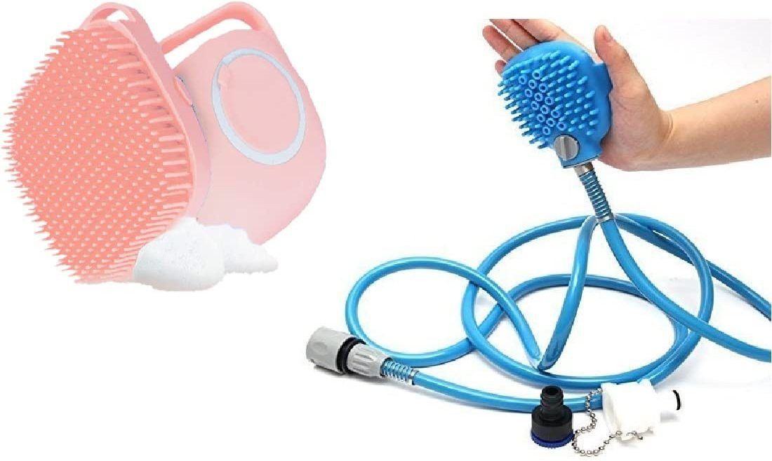 pet comb Grooming Horse Hoof Care Kit