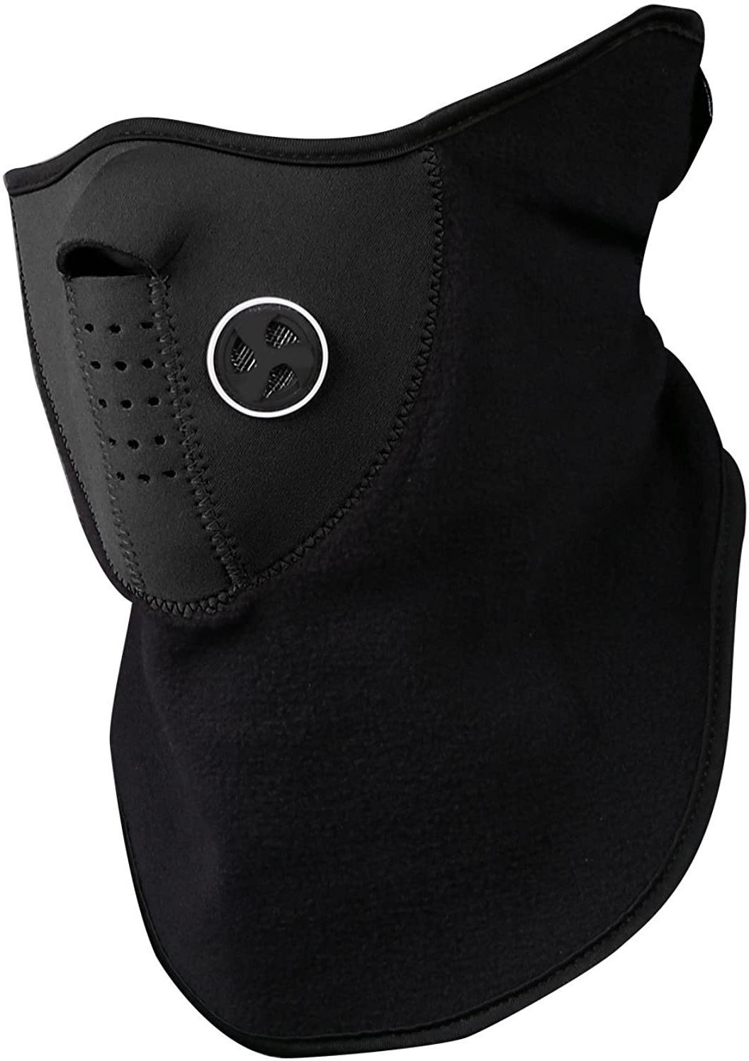 ketkar Riding & Cycling Dust Sun Protecion Half Face Mask Party Mask-picture-16