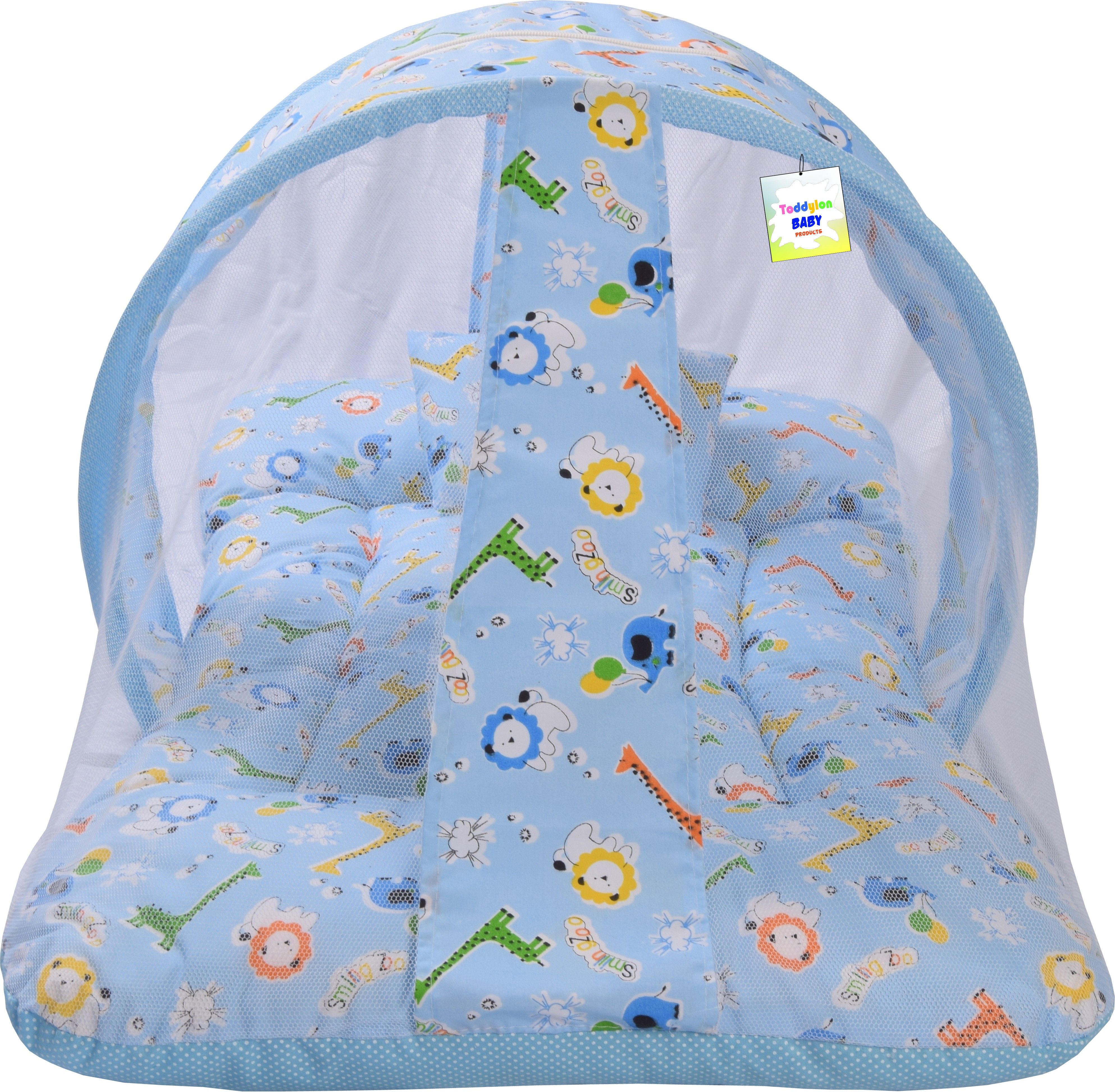 toddylon Cotton Infants yuguygbug Mosquito Net-picture-0