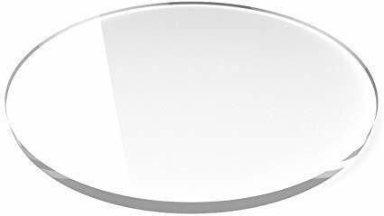 royals Acrylic Cake Server-picture-38
