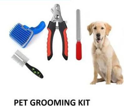 pet guard Horse Grooming Kit-picture-21