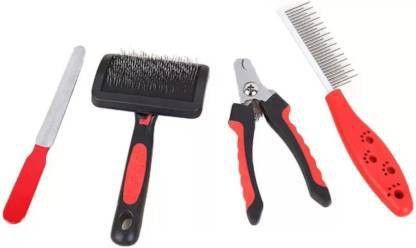 pet guard Horse Grooming Kit-picture-22