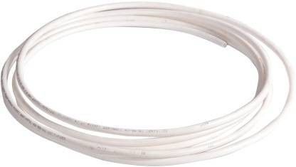 5 Mtr 1/4" Small Size RO Water Purifier Pipe Hose Pipe Universal 1/4 ro pipe size Hose Pipe-image-48