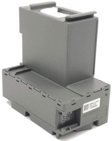 FINEJET Maintenance Box USE IN L6160,L6170,L6190,M1140,M1170,M1180,M2140, Black Ink Cartridge-image-48