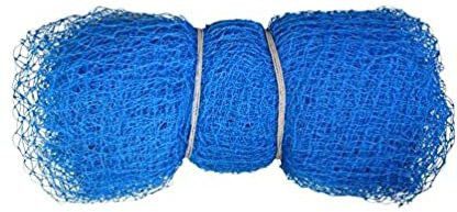Finest 10x10 Feet Blue Nylon Cricket or Anti Bird Barrier Camping Net