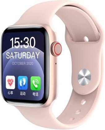 NKL Smartwatch i8 Pro Max Watch Series 7 Bluetooth-image-15