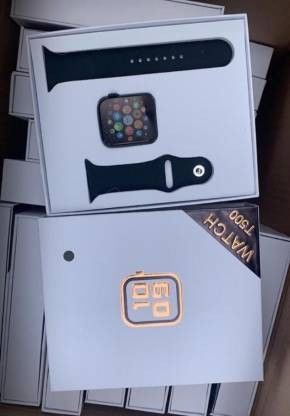 NKL Smartwatch 082 Watch Series 7 Bluetooth-image-21