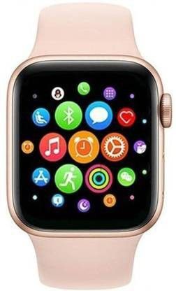 NKL Smartwatch 077 Watch Series 7 Bluetooth-image-8