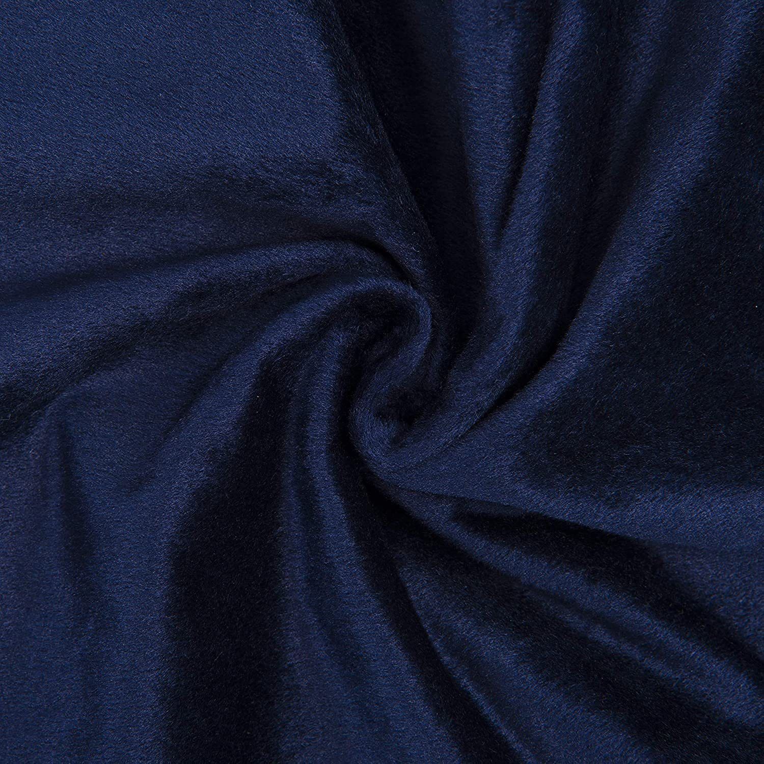 shenky Velvet Solid Multi-purpose Fabric Velvet Solid Dyed Fabric Decorative Soft Smooth Sofa 100 x 140 cm Sofa Fabric-picture-43