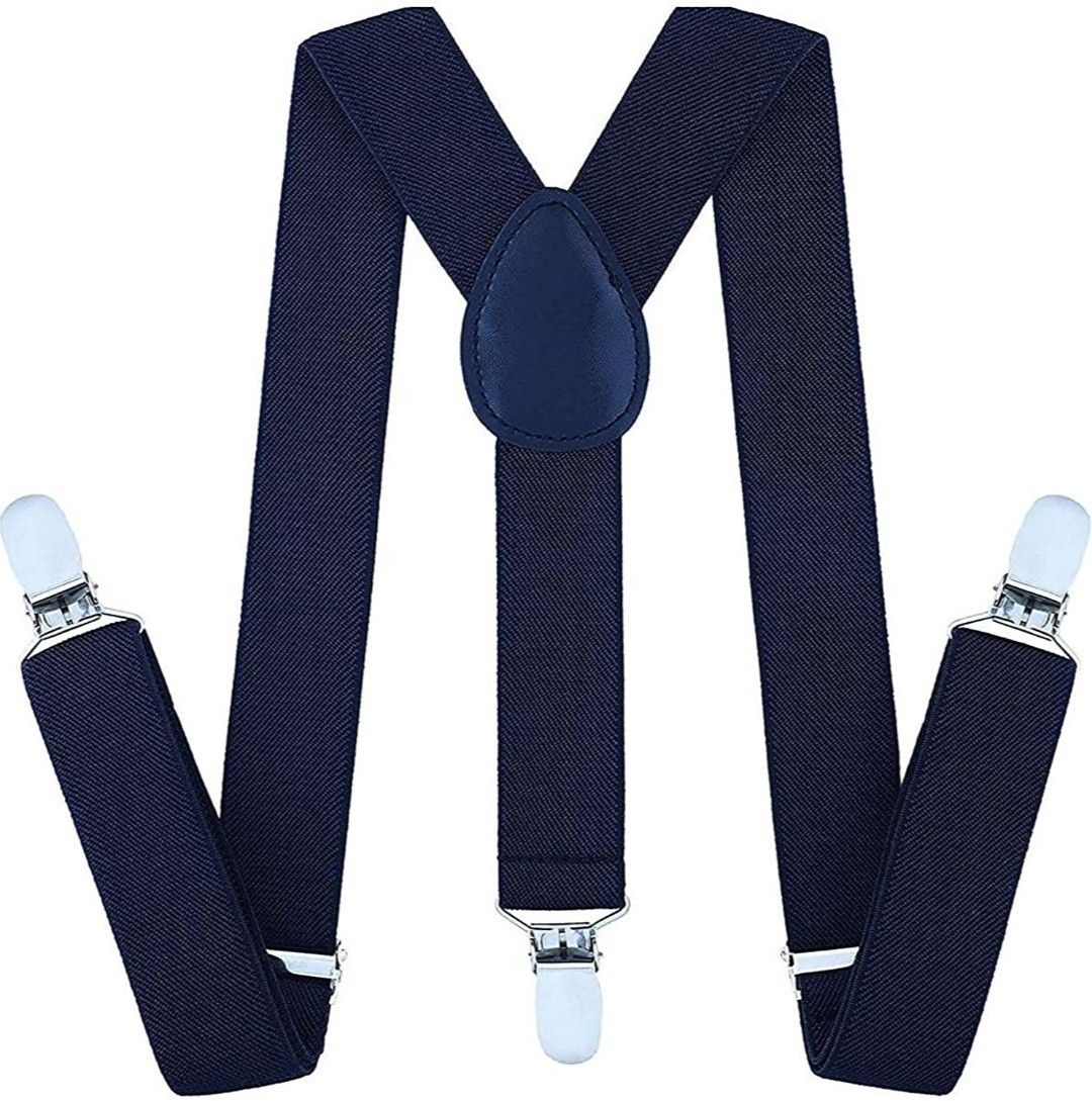 Marudhar Y- Back Suspenders for Men-image-40