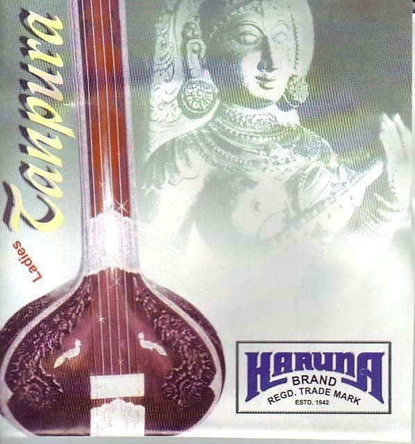 Tanpura string set for Female Tanpura Veena String-image-41