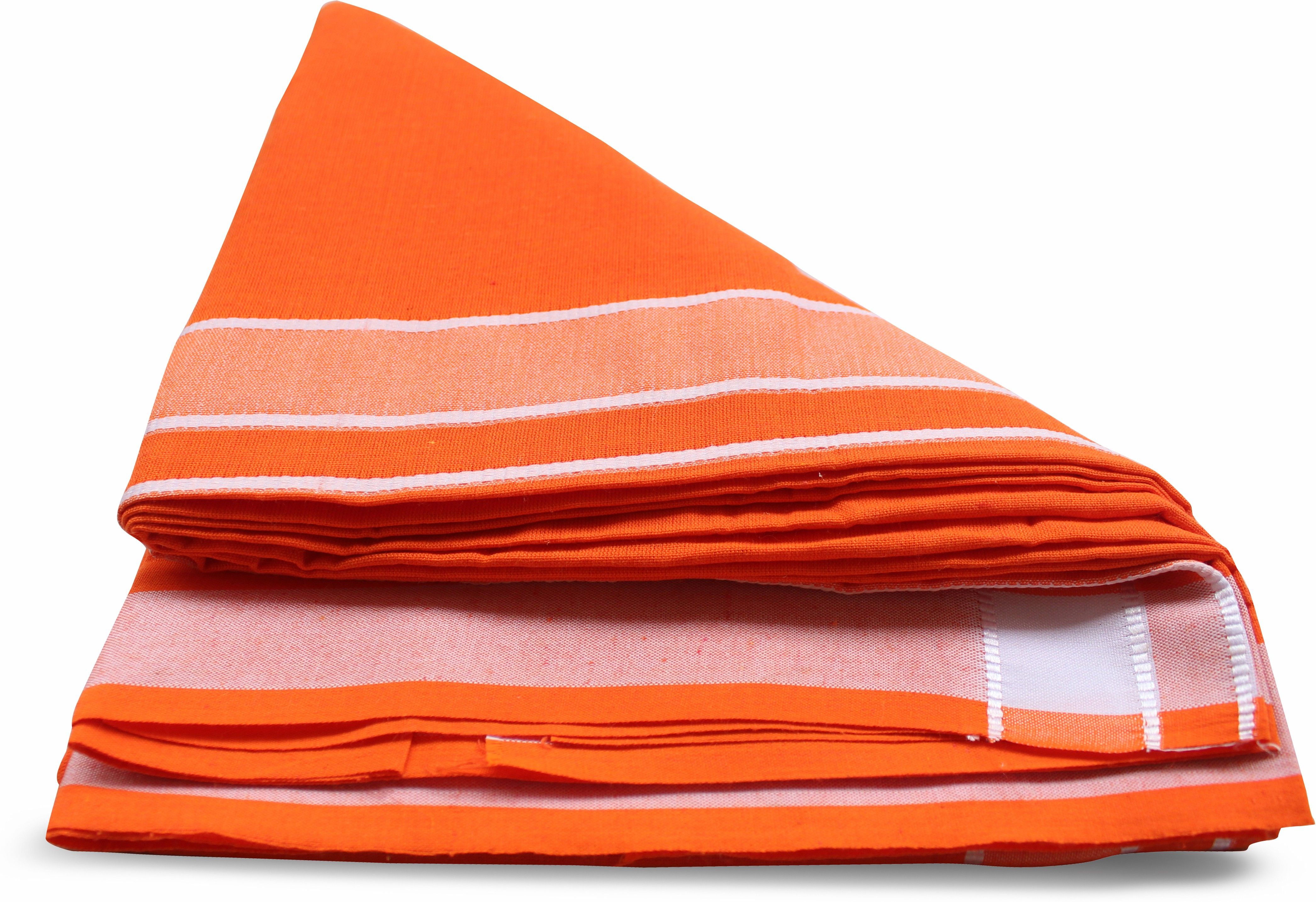 sudharsana Self Design, Solid, Woven Men Dhoti-image-30