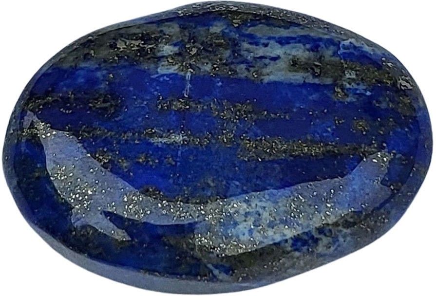 Sahiba Gems Blue Cut Natural Lapis Lazuli Gemstone