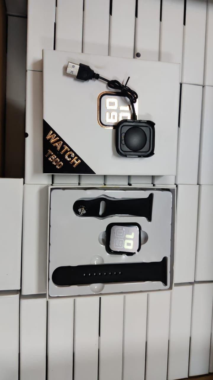 NKL Smartwatch 112 Watch Series 7 Bluetooth-picture-15